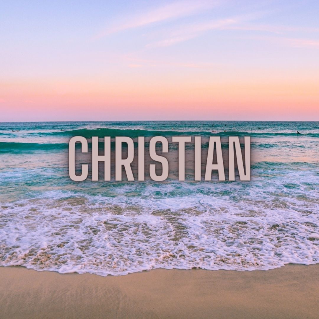 Christian