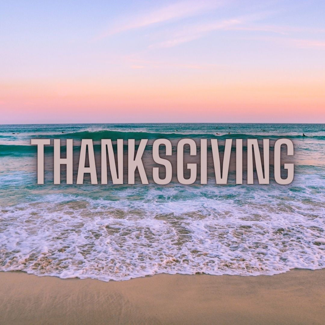 Thanksgiving