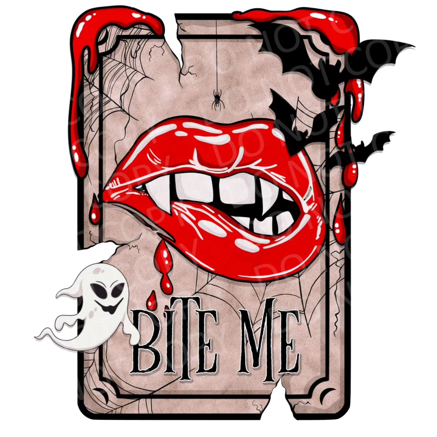 Bite me 1