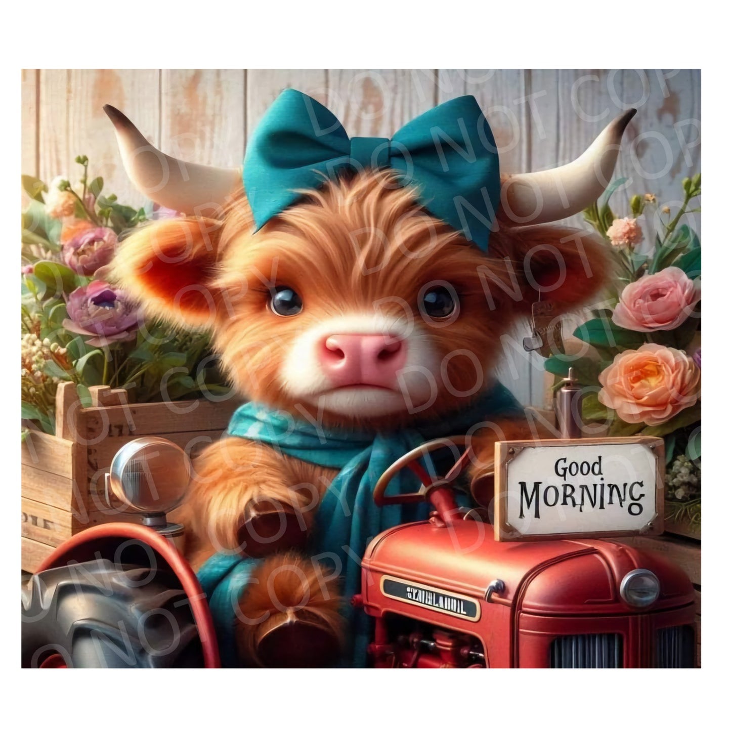 Cow 50