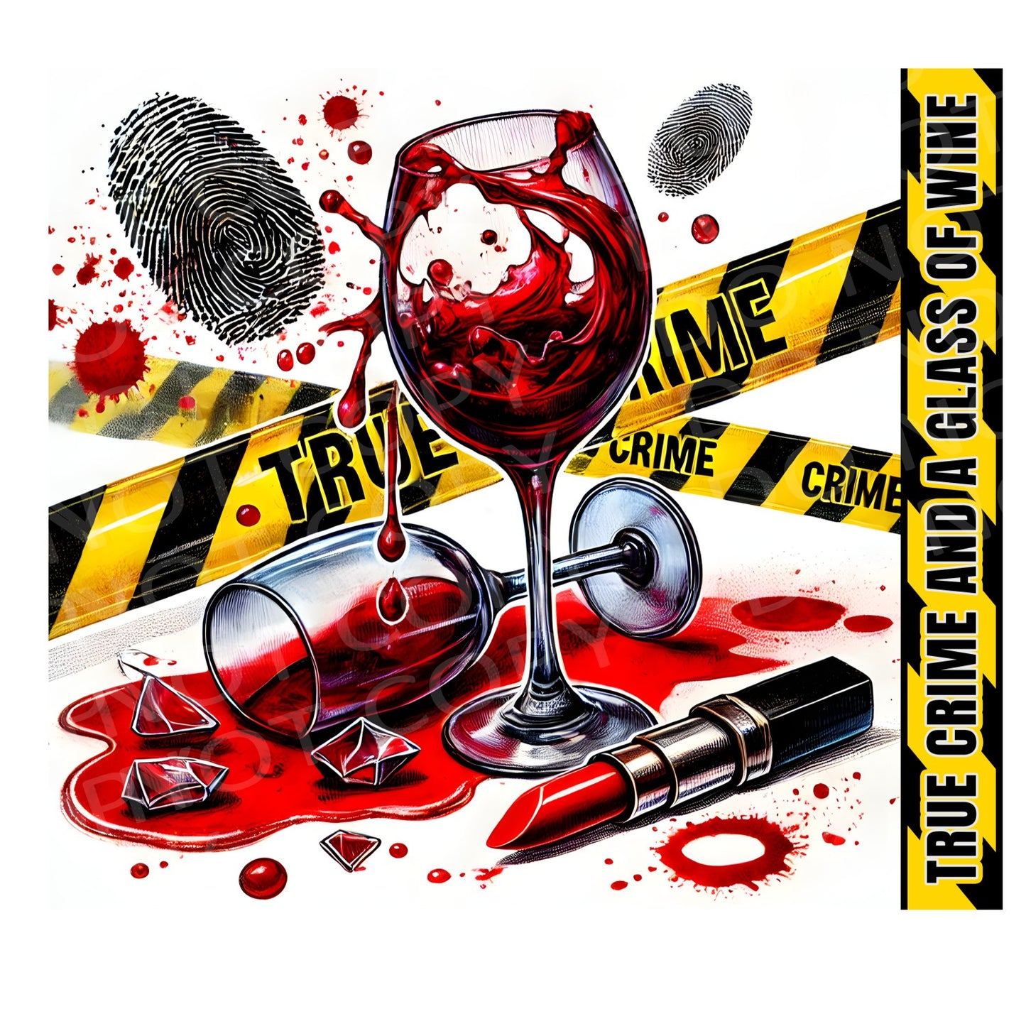 Crime scene 5