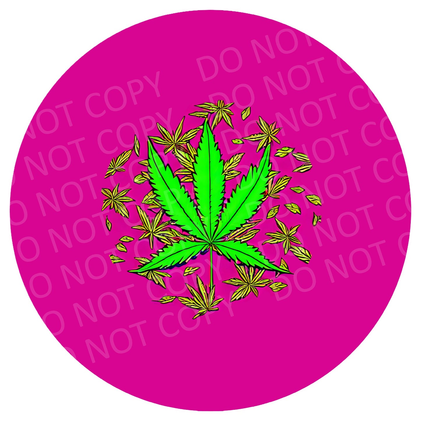 Leaf ws 1