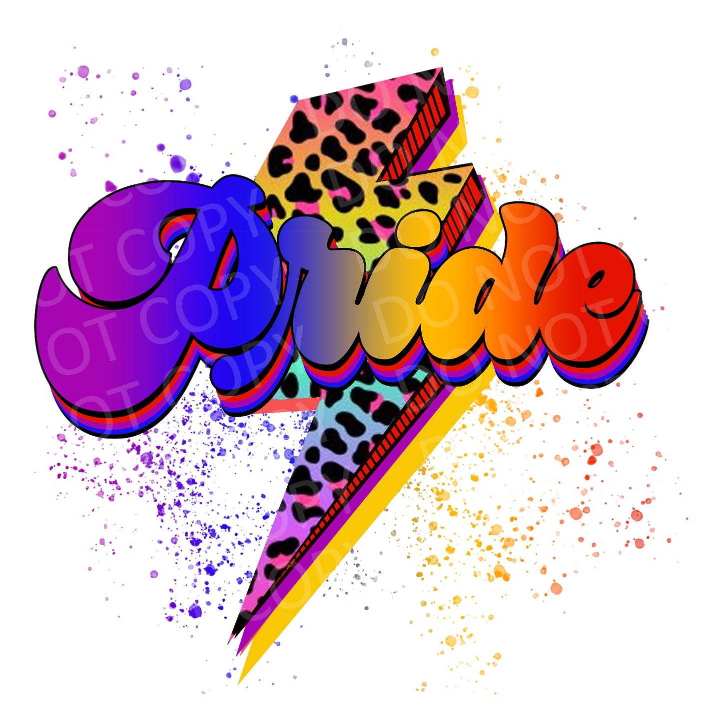 Pride 1