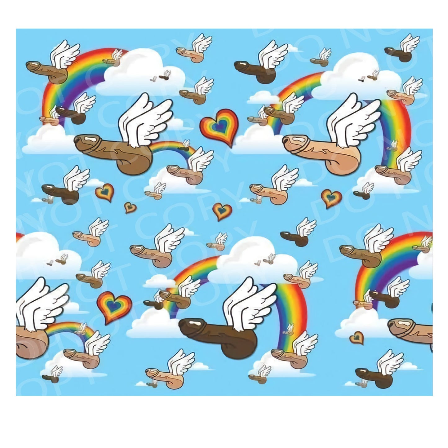 Rainbow 3