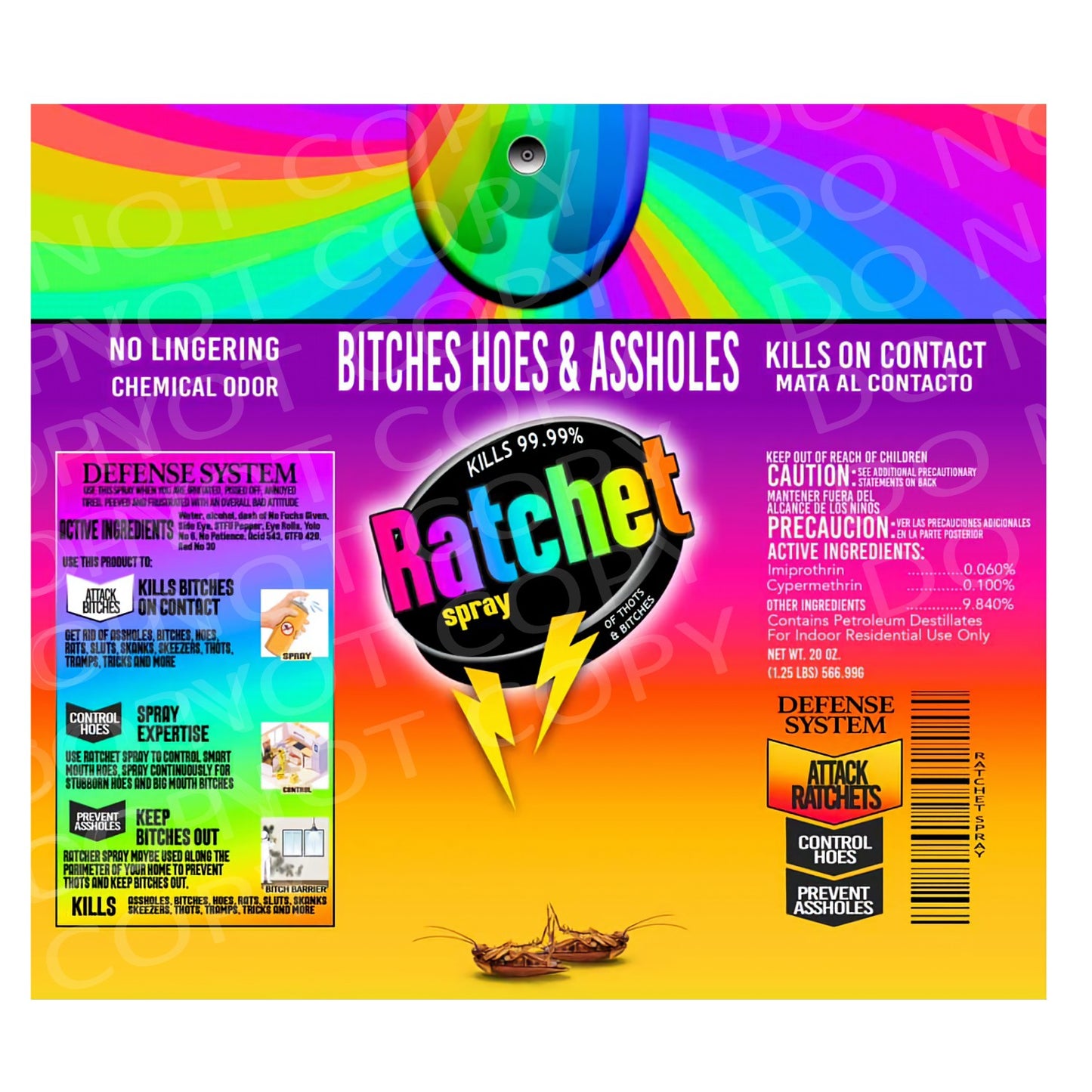 Ratchet 3