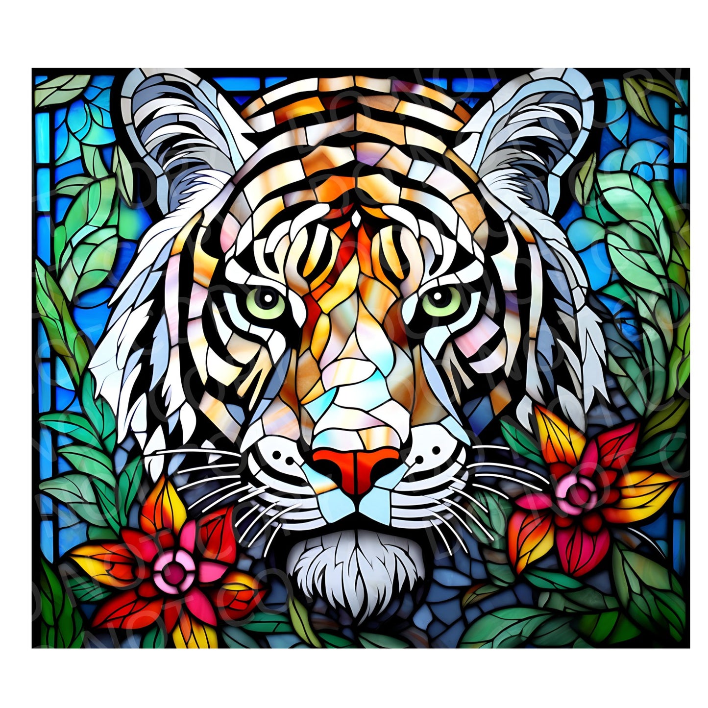 Tiger 4