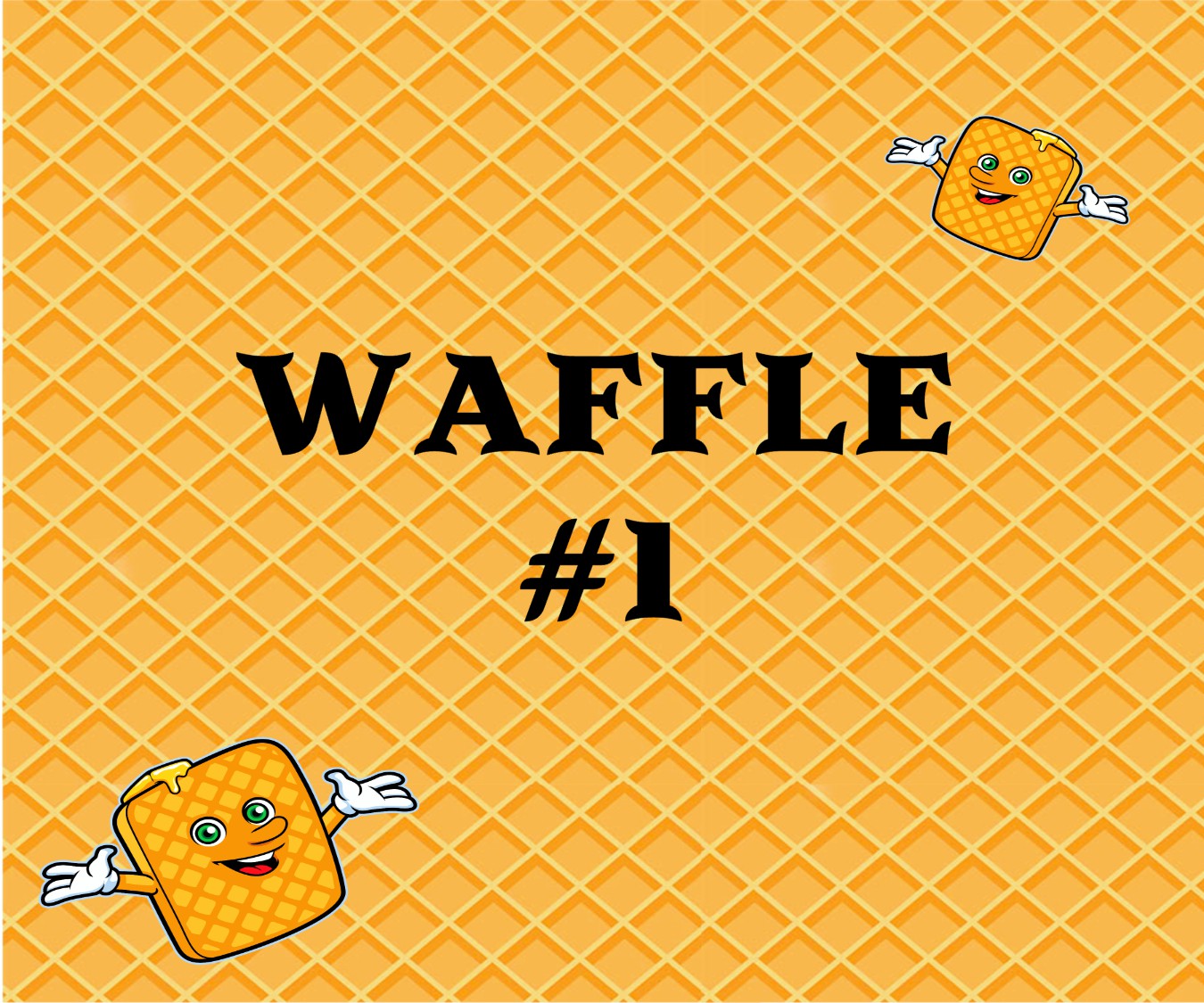 Waffle 1