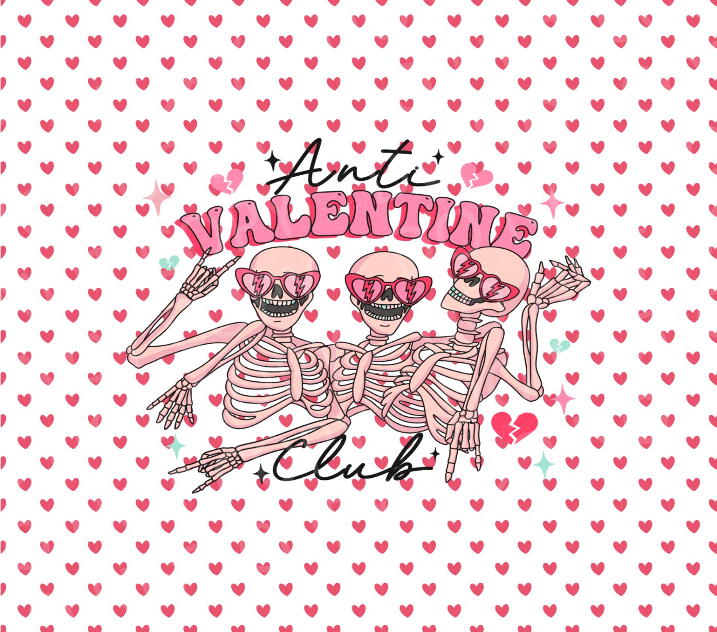 Anti valentine