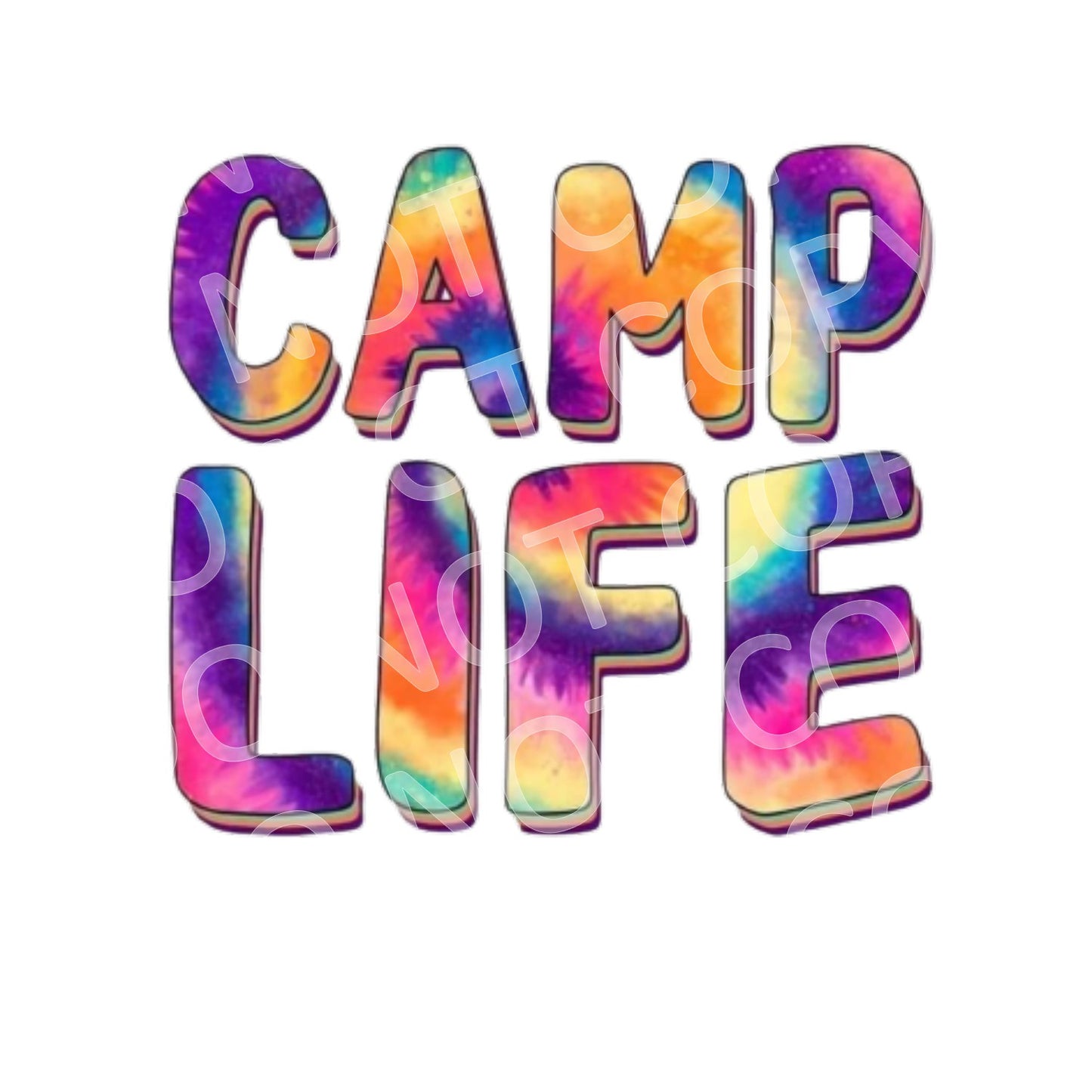 Camp Life