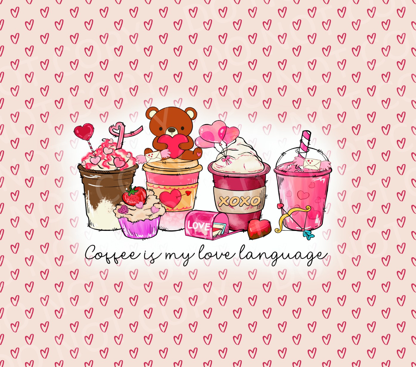 Coffee is