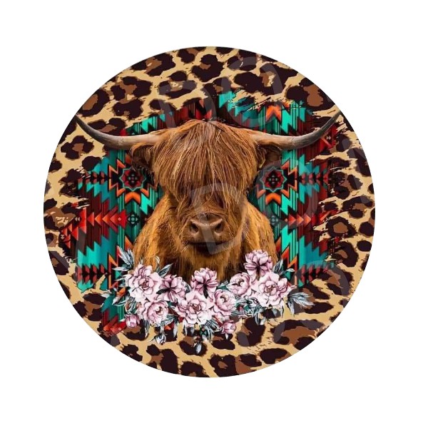 Cow 5