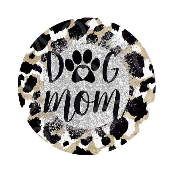 Dog mom
