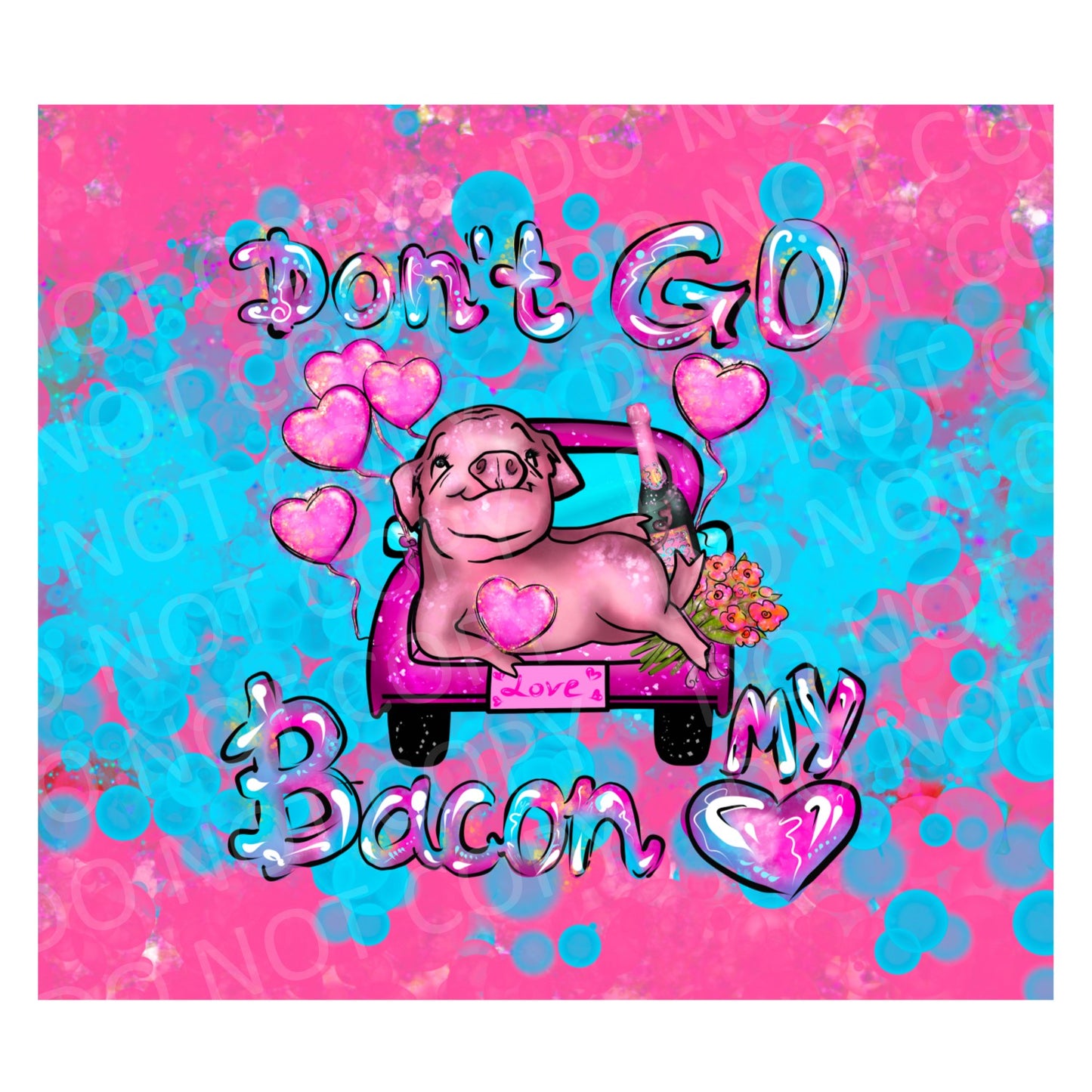 Don't go