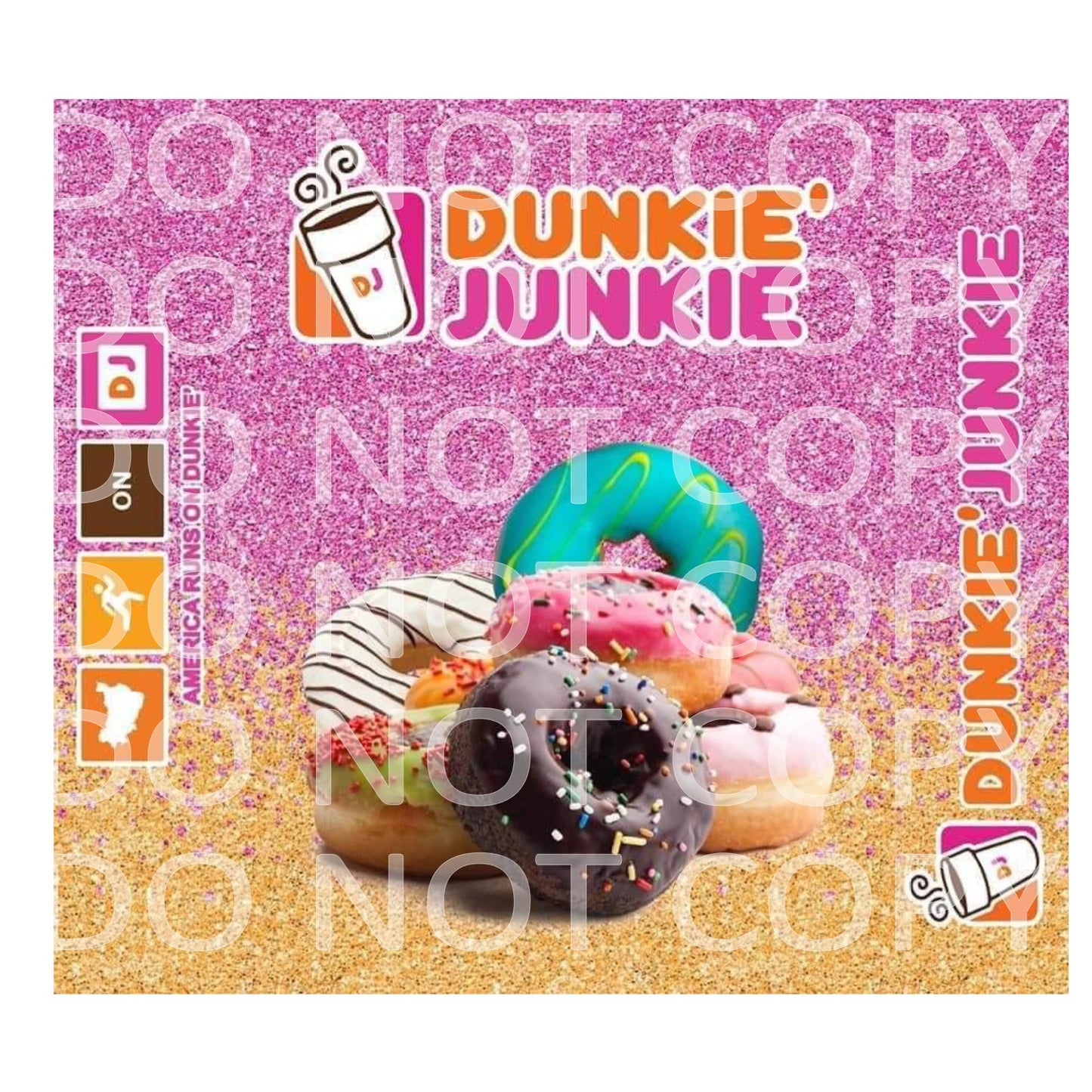Junkie 2