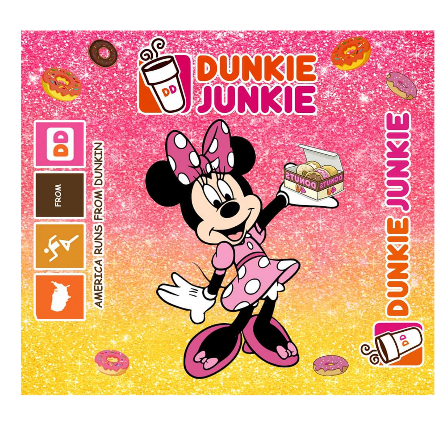 Junkie 4