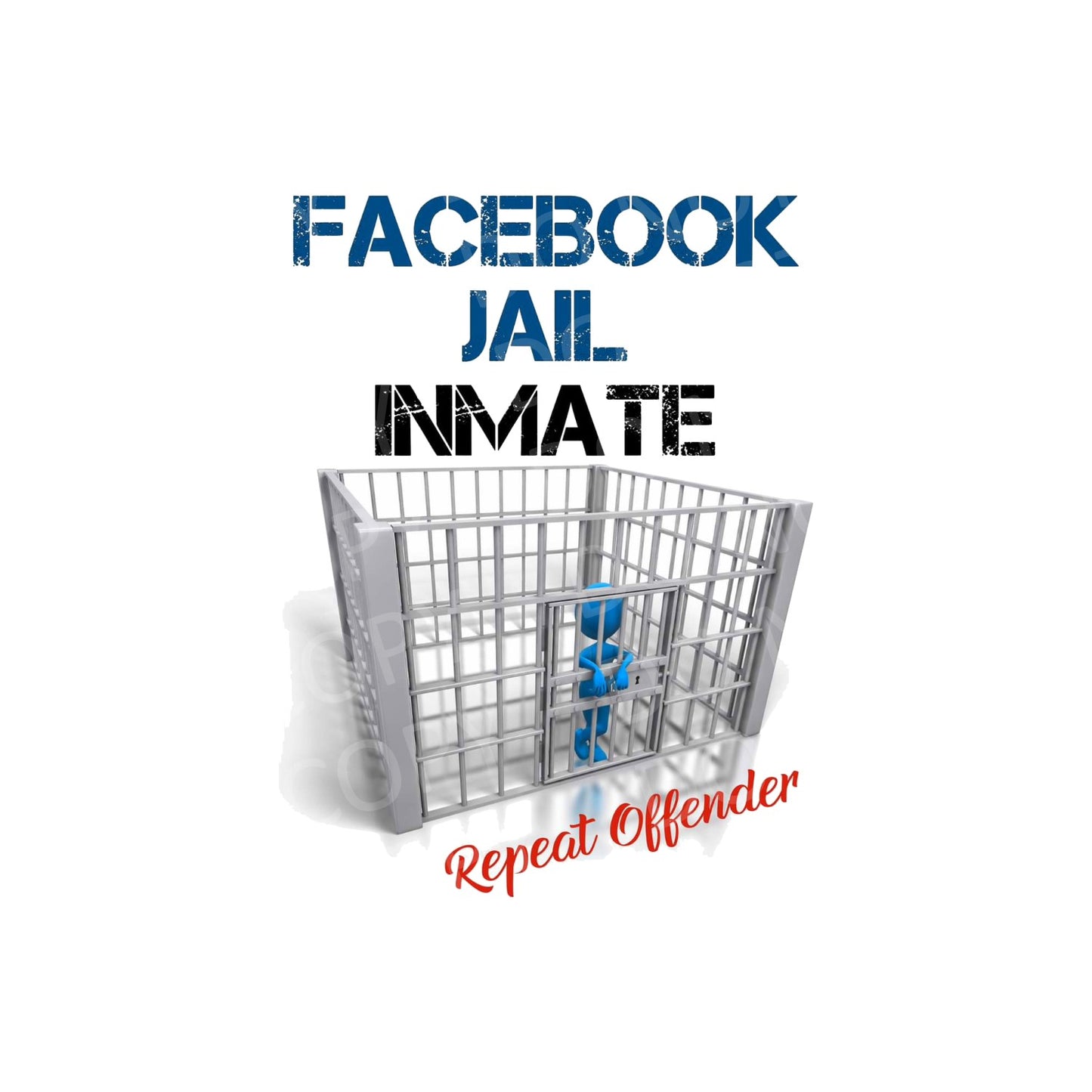 Facebook jail