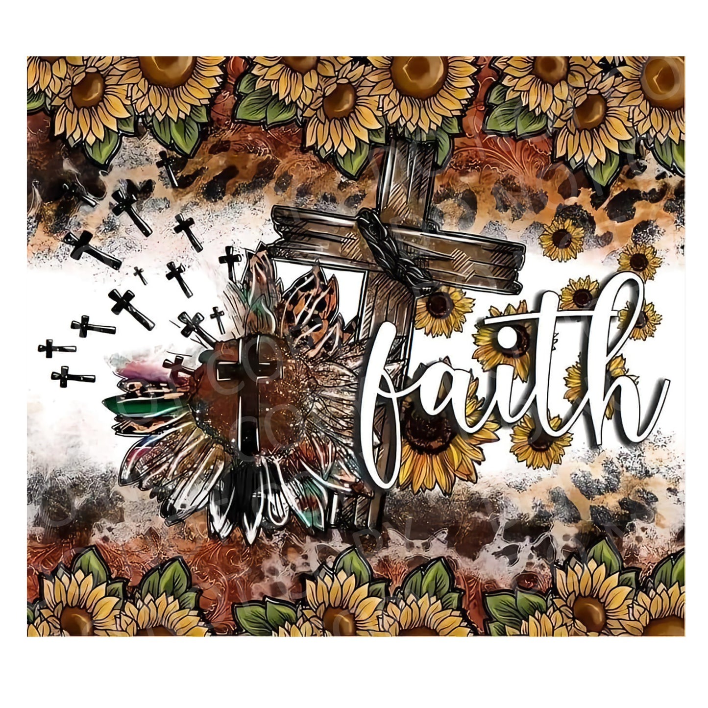 Faith 5