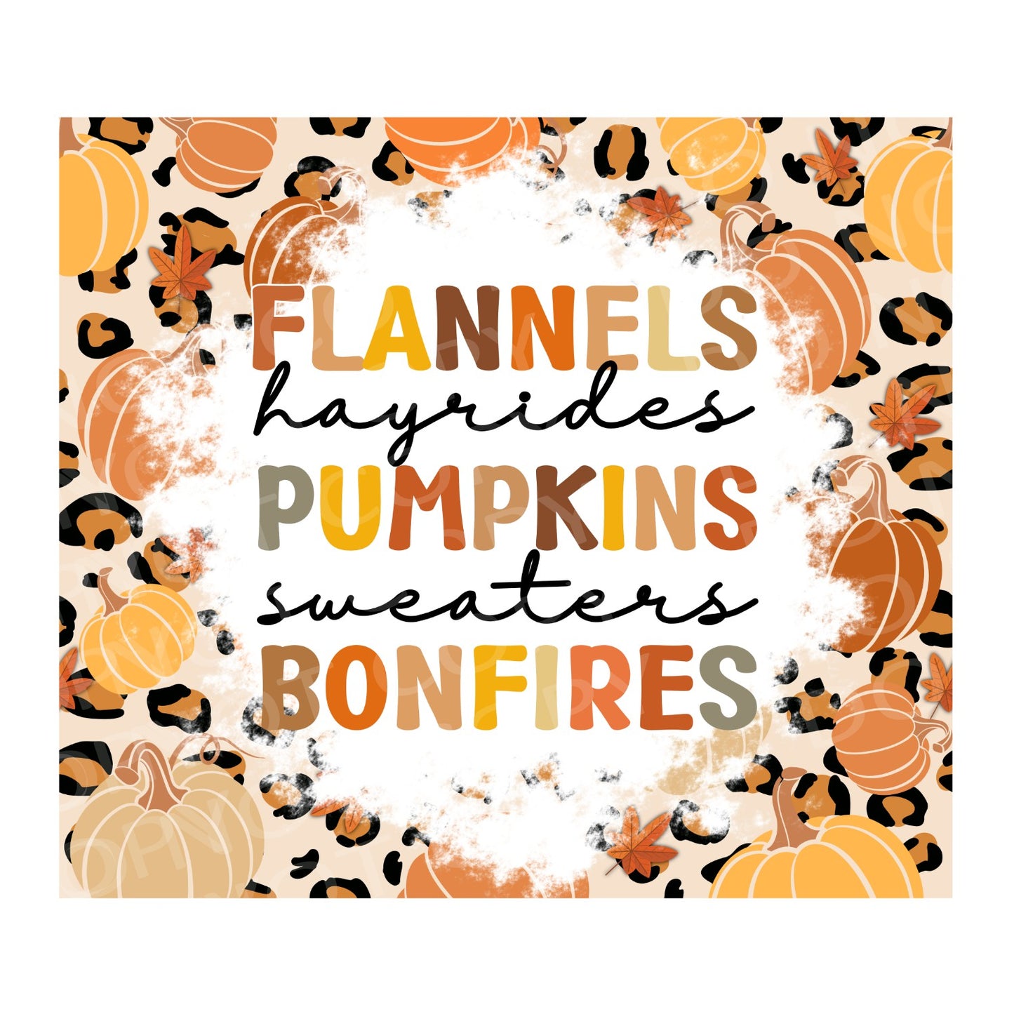 Flannels 1