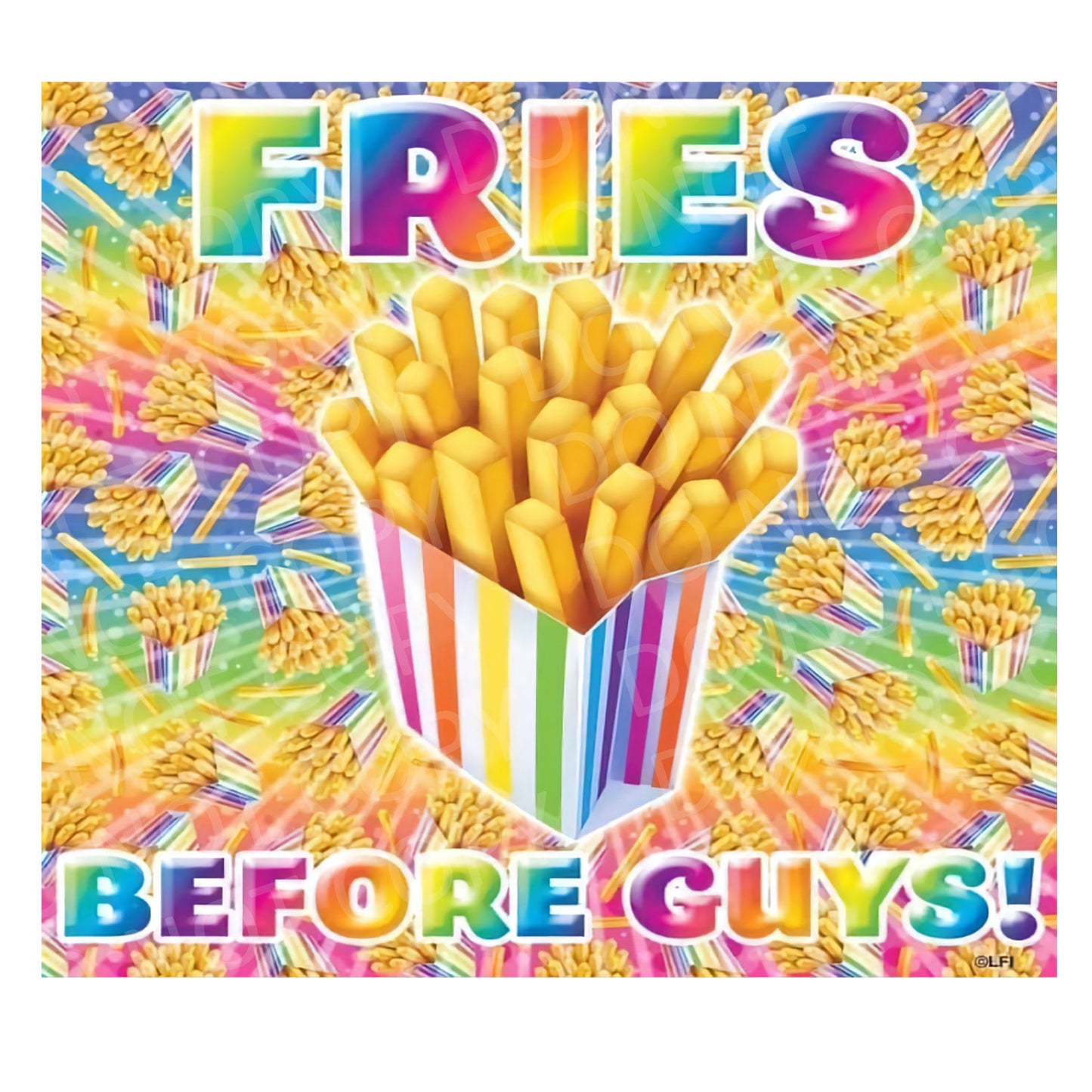 Fries