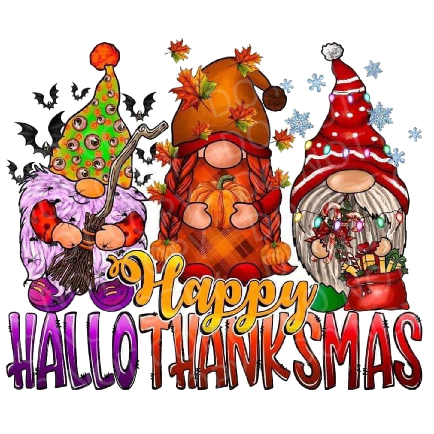 Hallothanksmas