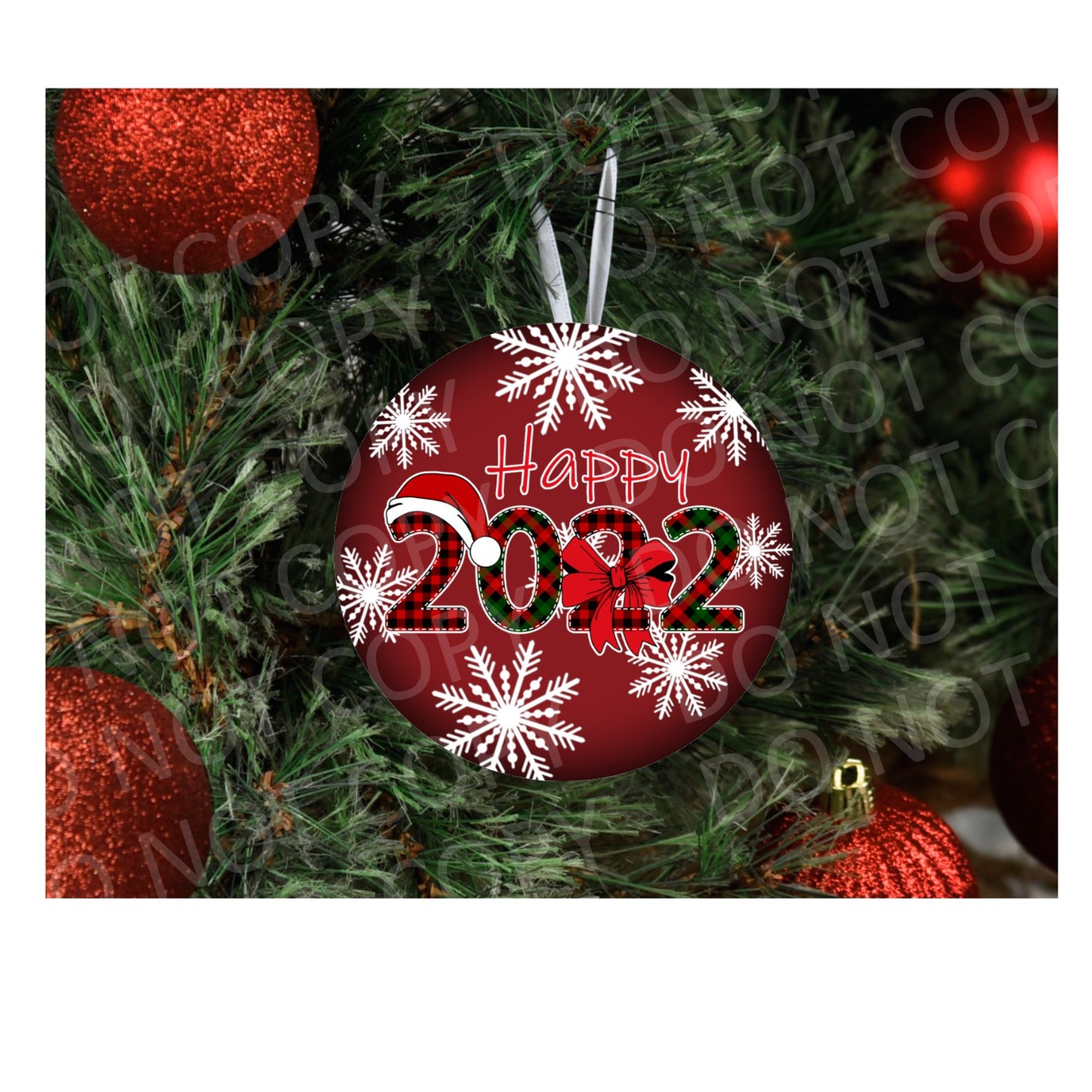 Happy 2022