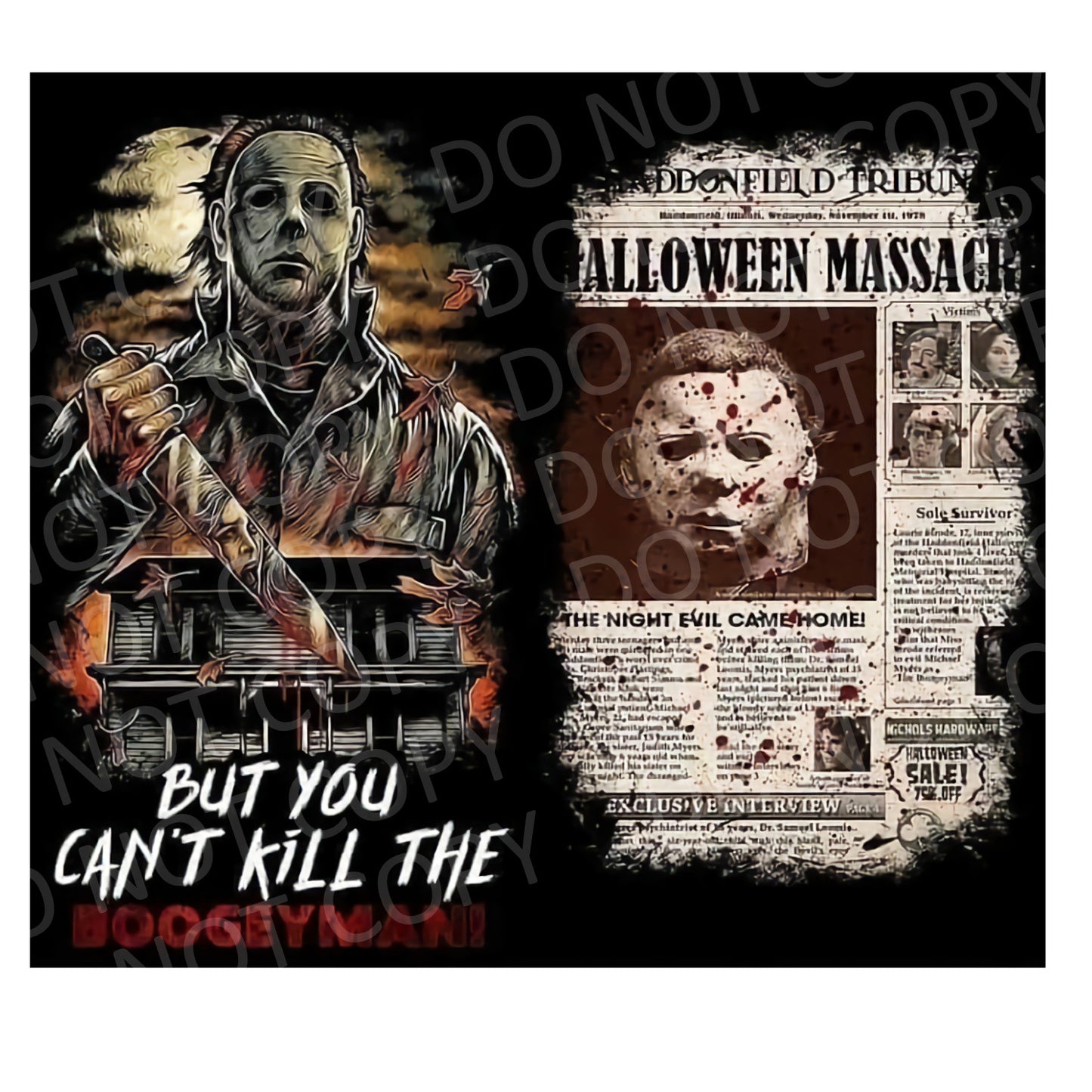 Horror 11