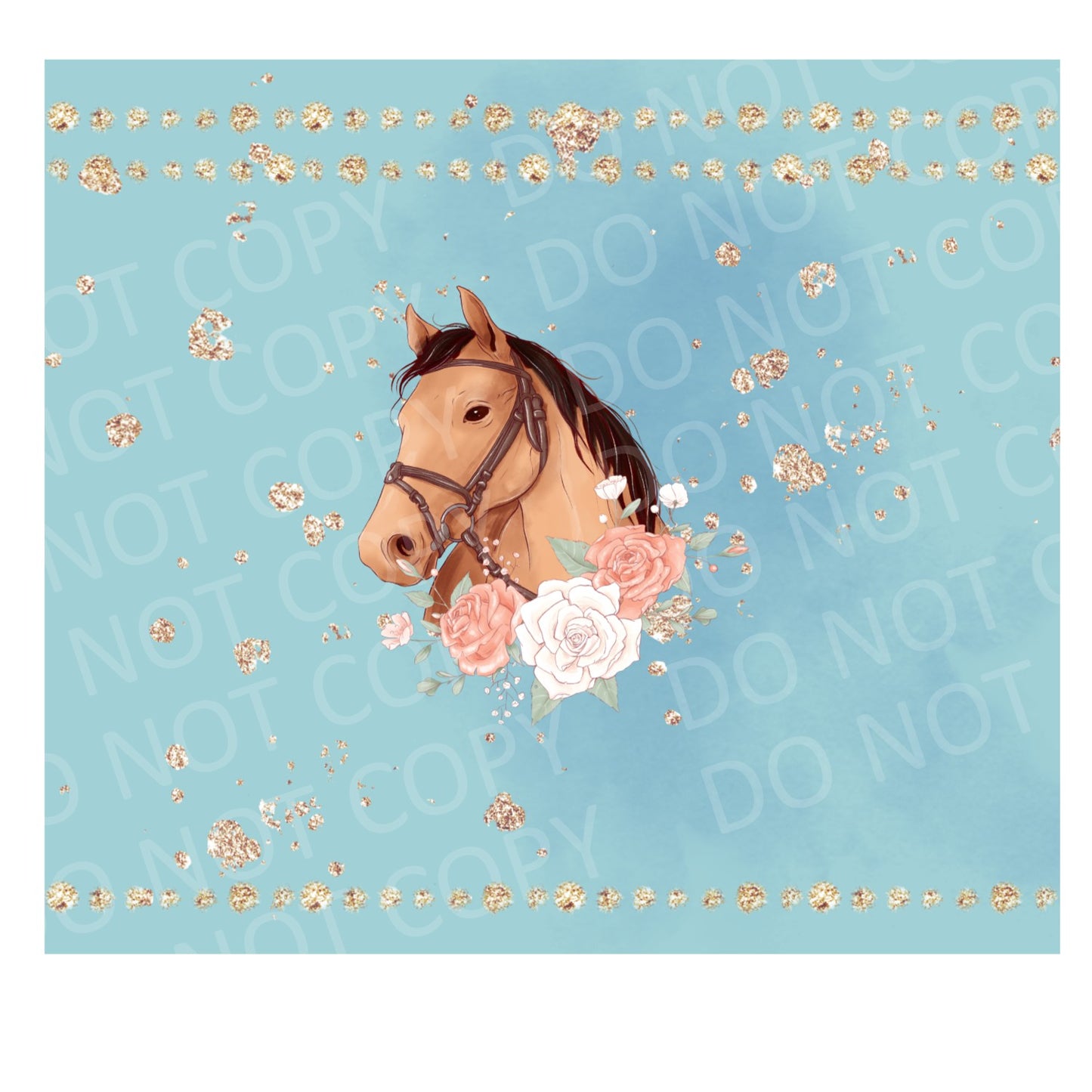 Horse 10