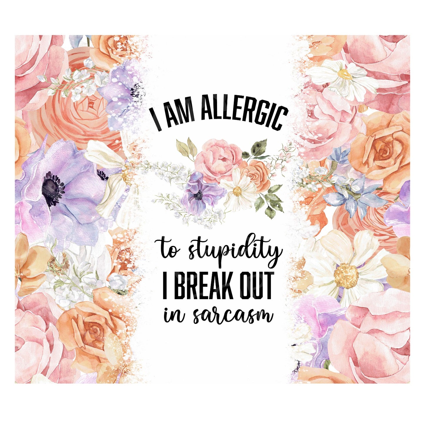 I am