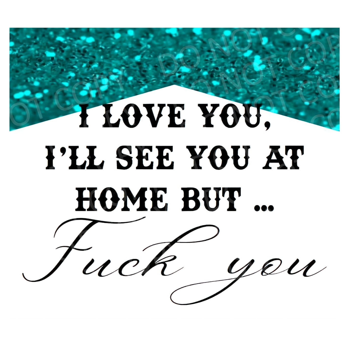 I love 1