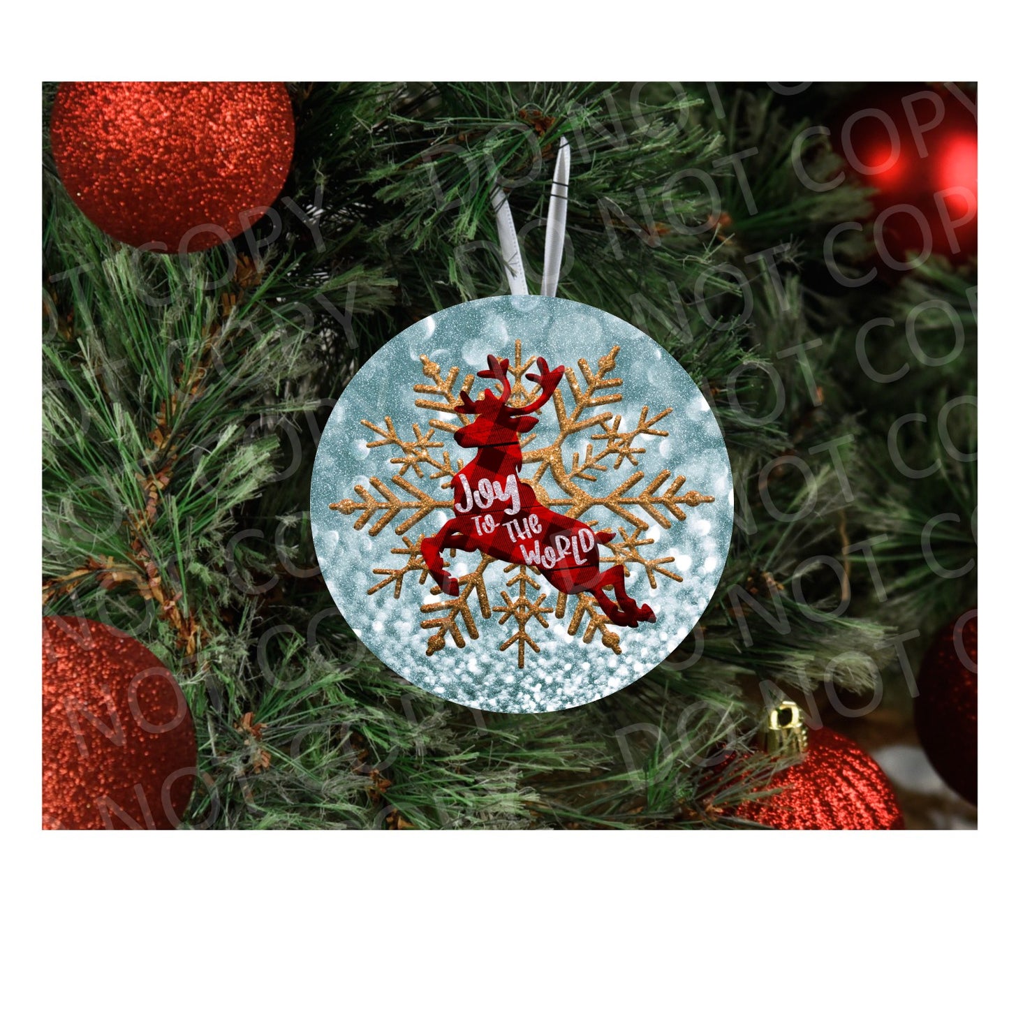 Joy to the world