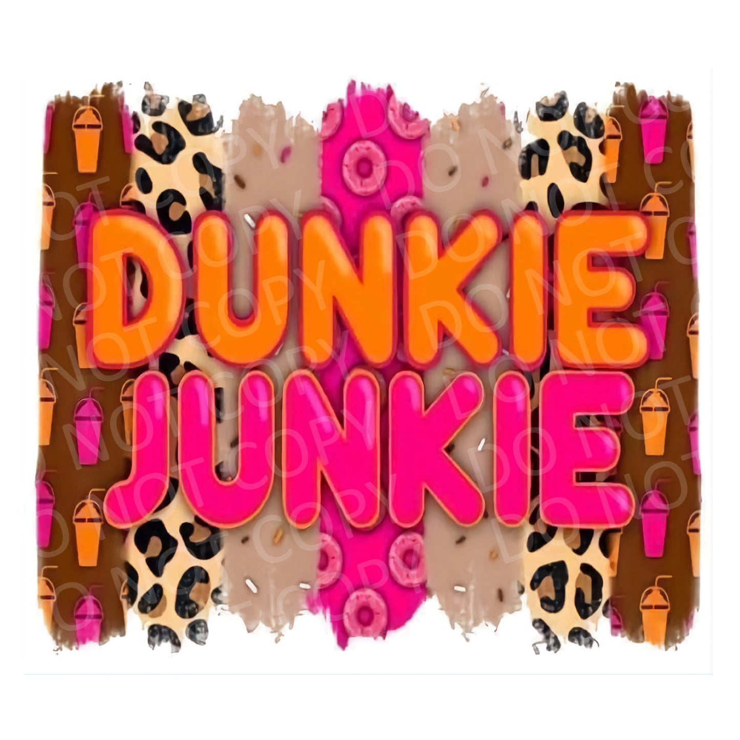Junkie 14