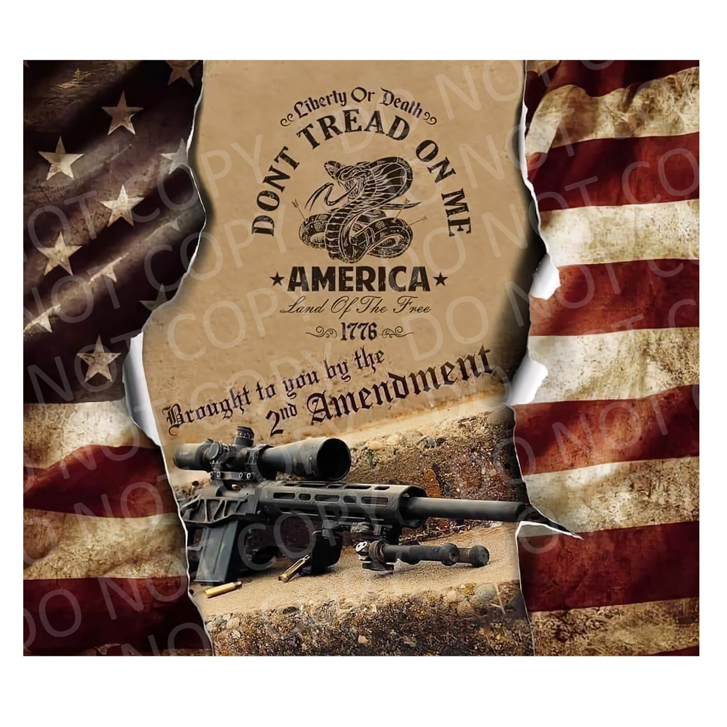 Liberty 1