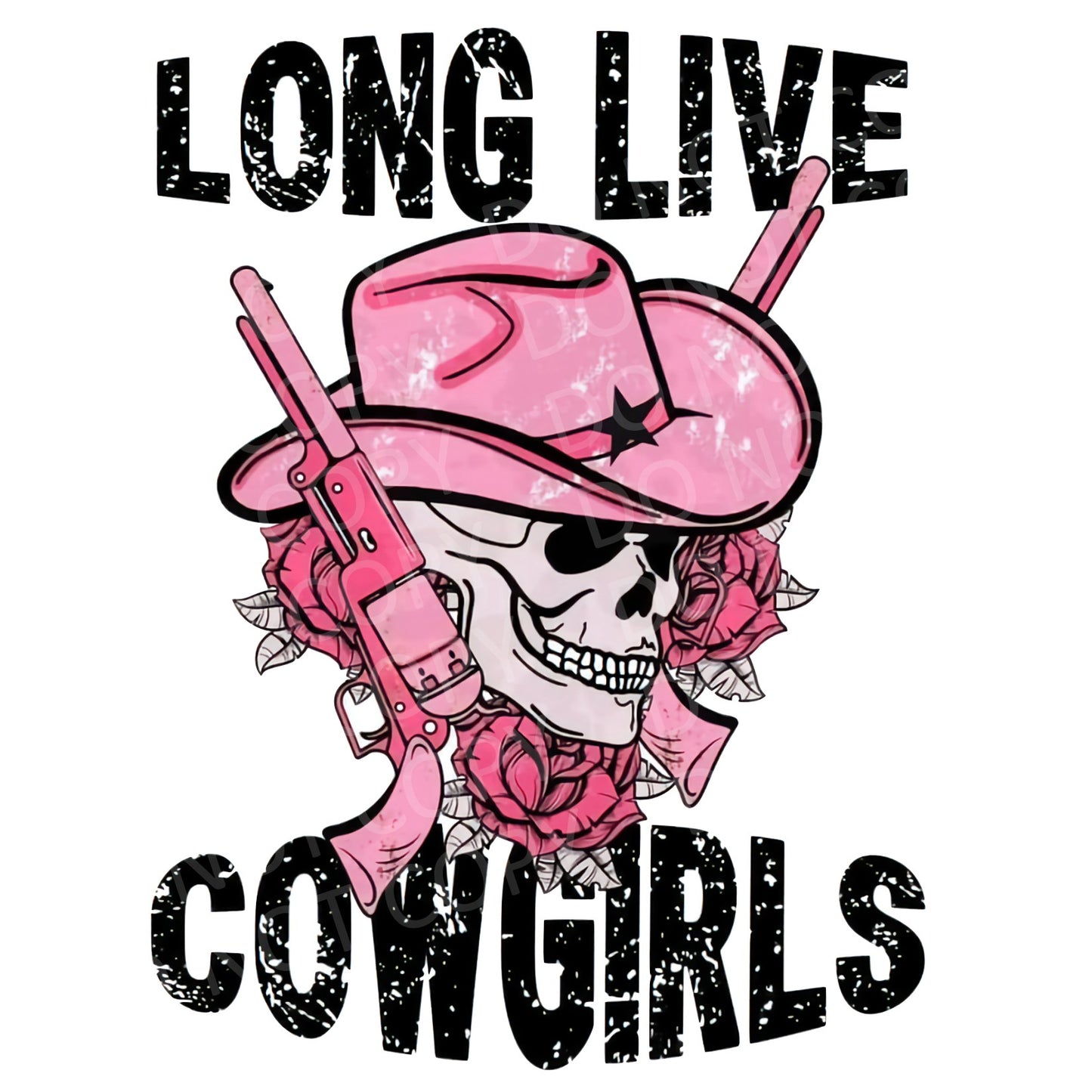 Long live