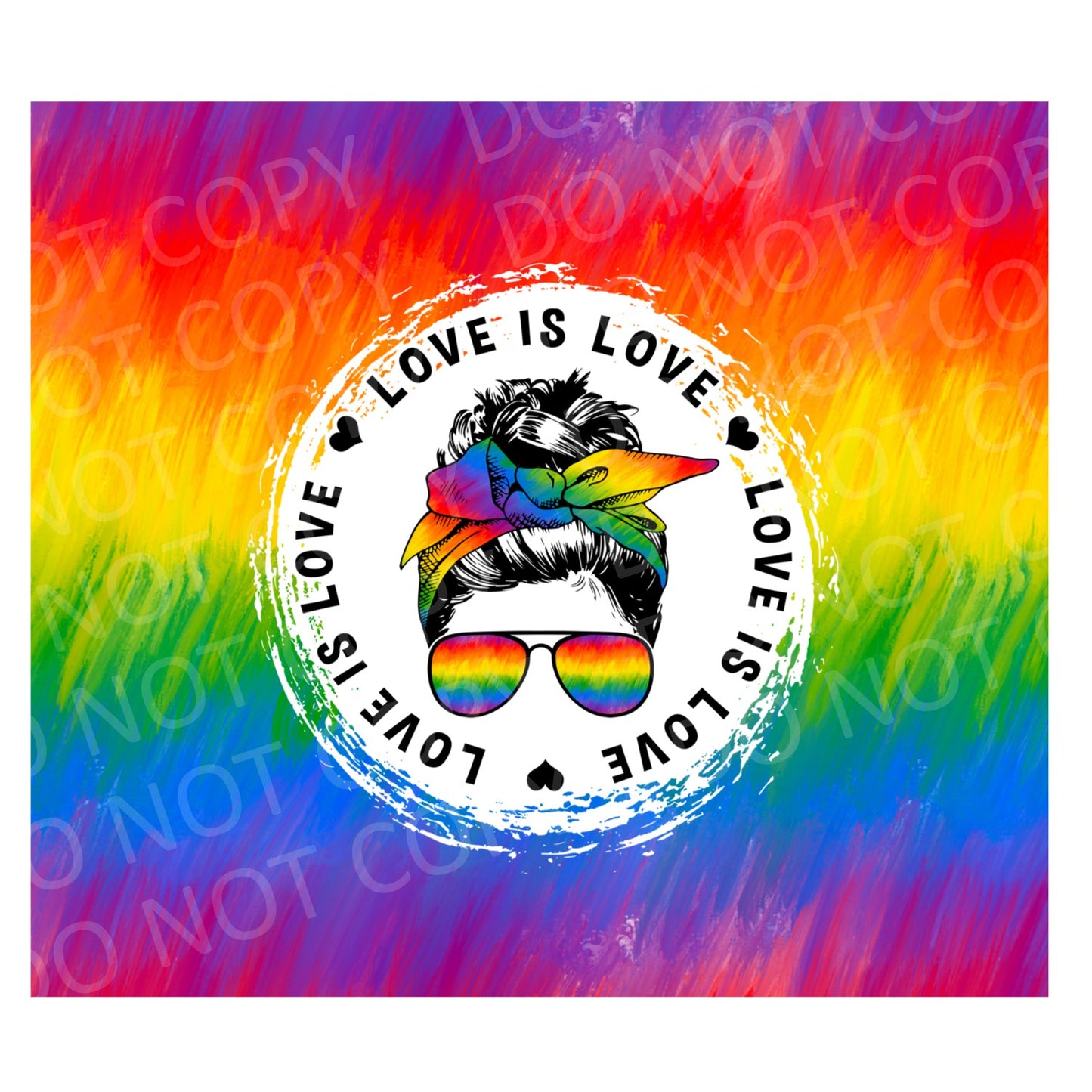 Love is love 1