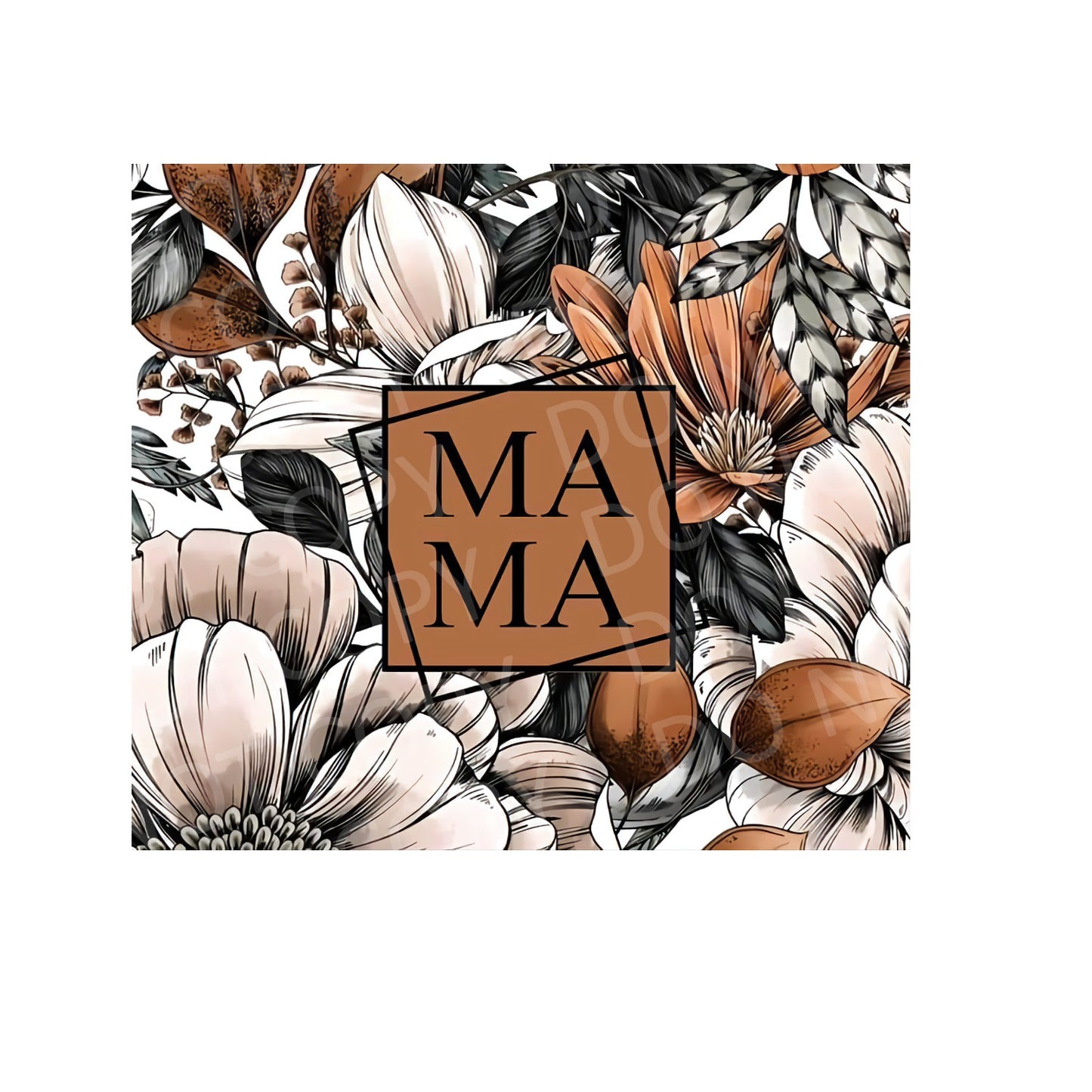 Mama 42