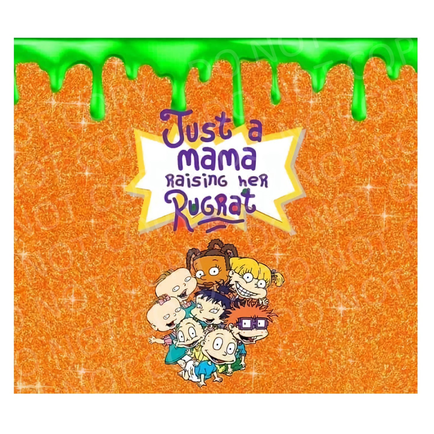 Mama 46