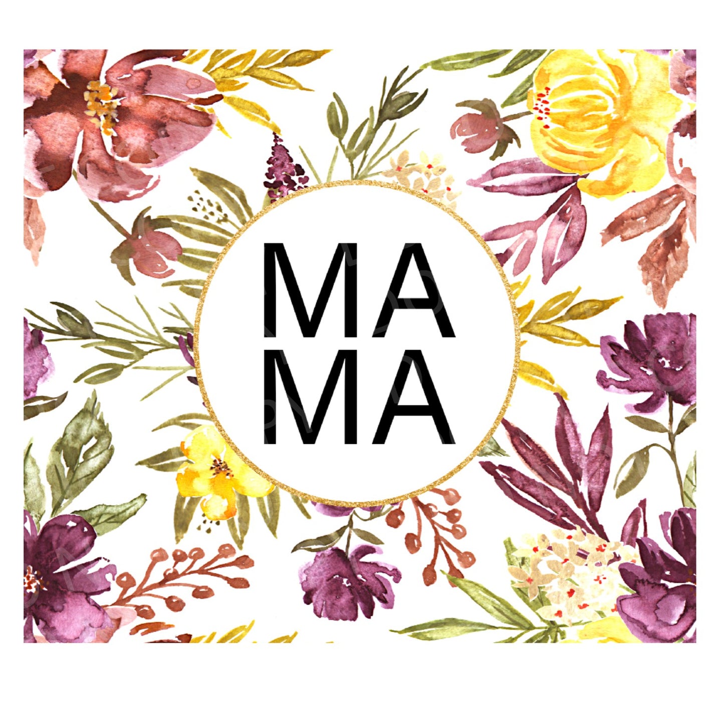 Mama 50