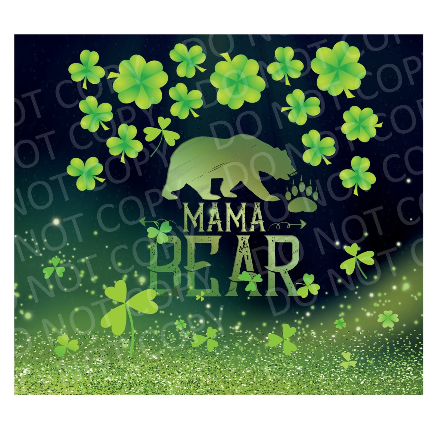 Mama bear 1