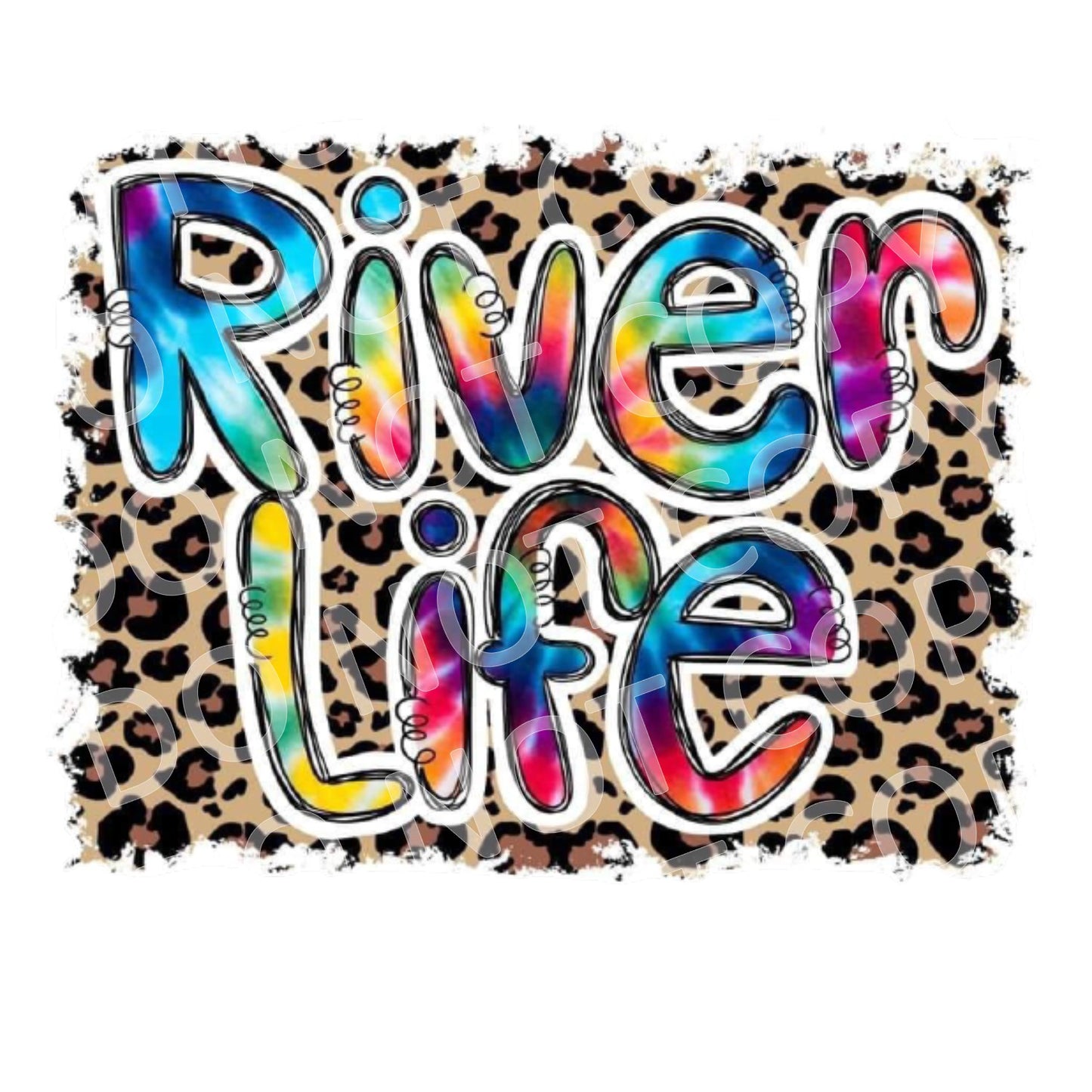 River Life 1