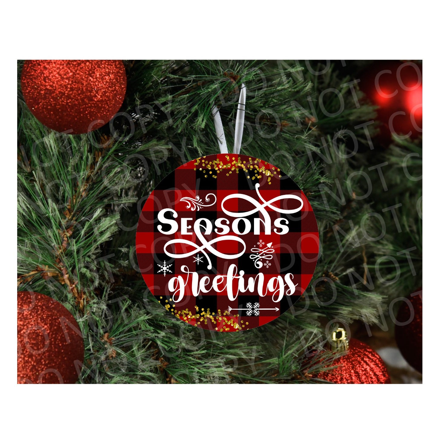 Season's greetings 1 print