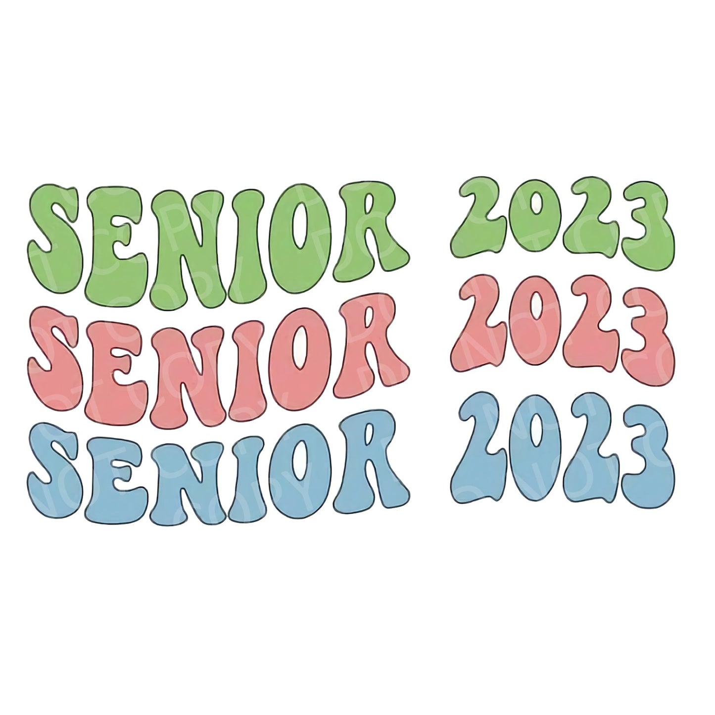 Senior 5