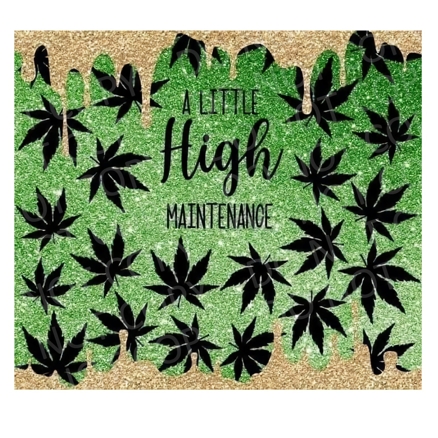 Weed 48