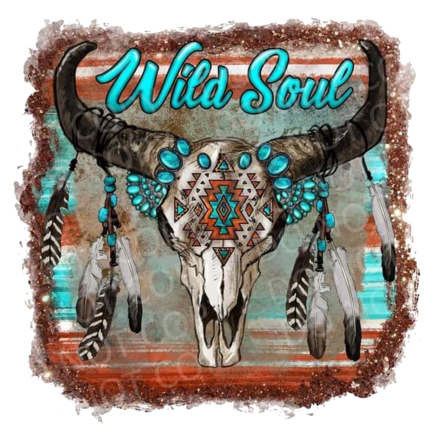 Wild soul