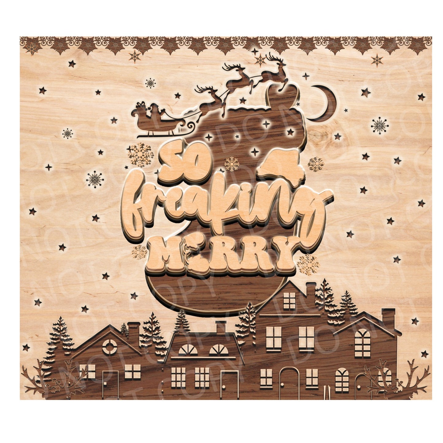 Woodgrain 7