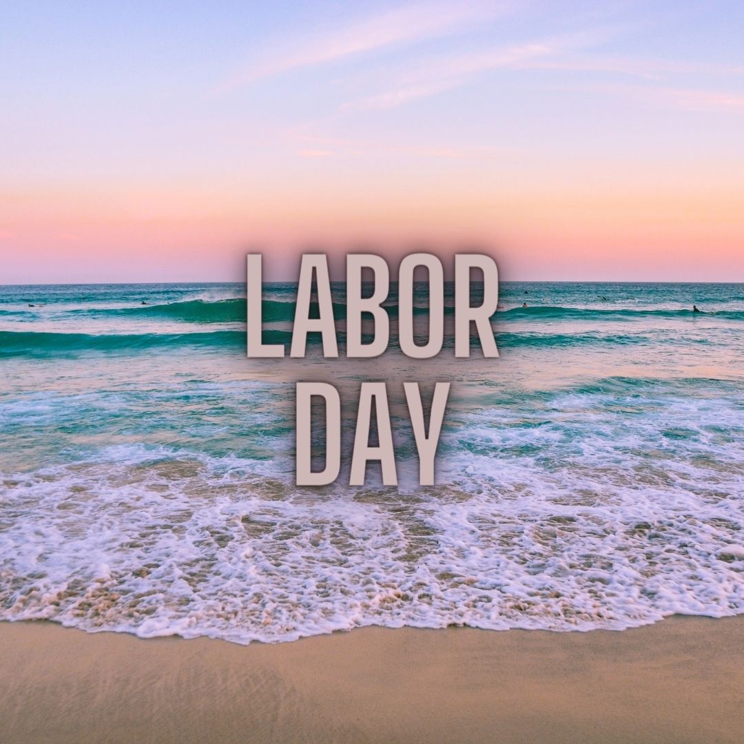 Labor Day