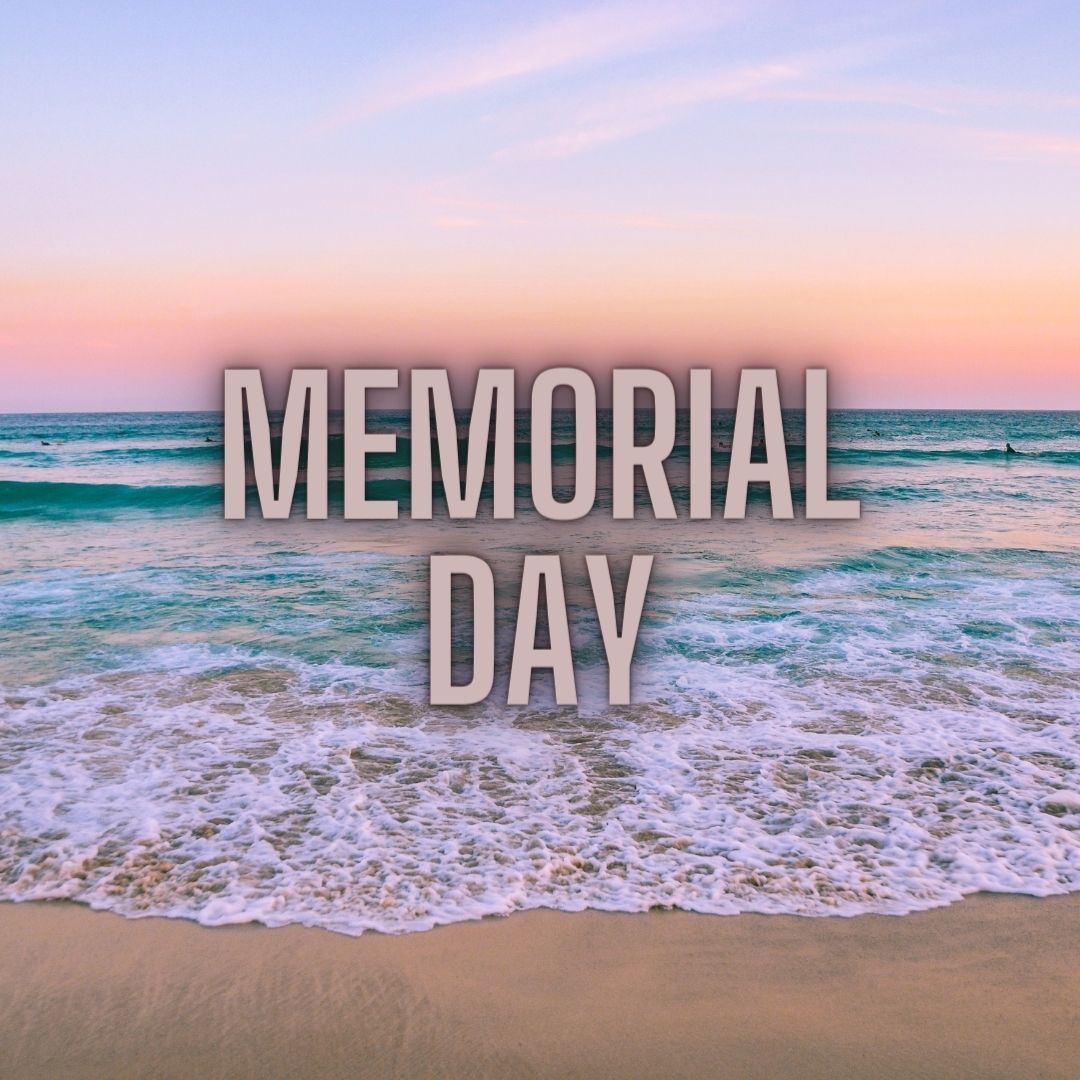 Memorial Day