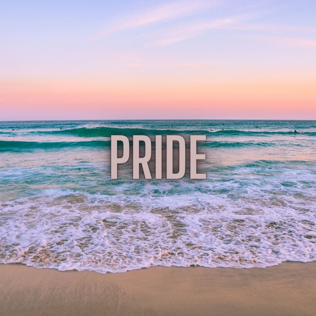 Pride