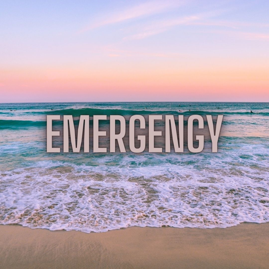 Emergency