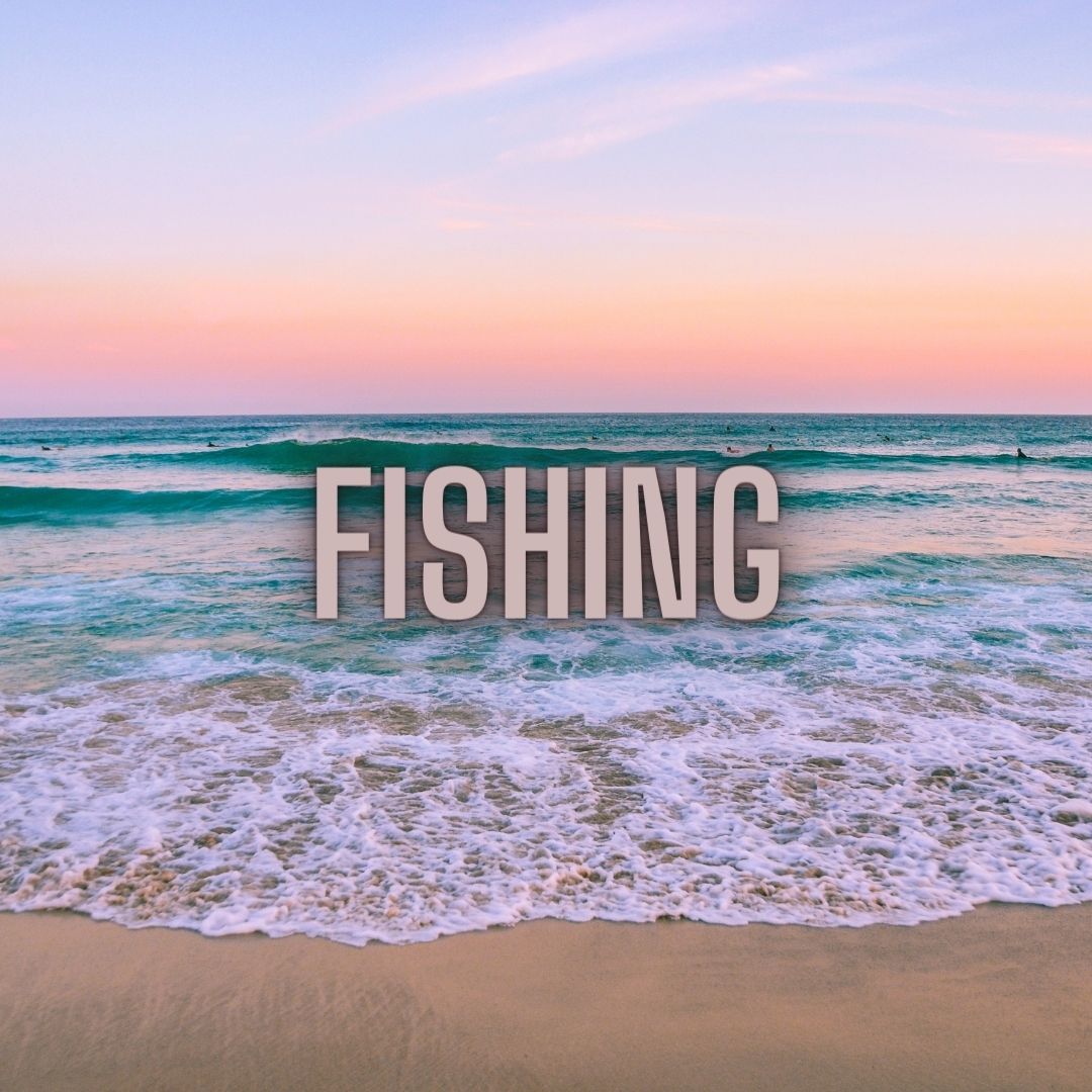 Fishing