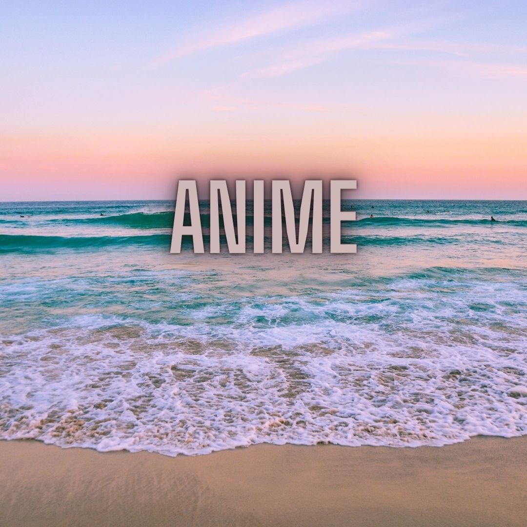 Anime